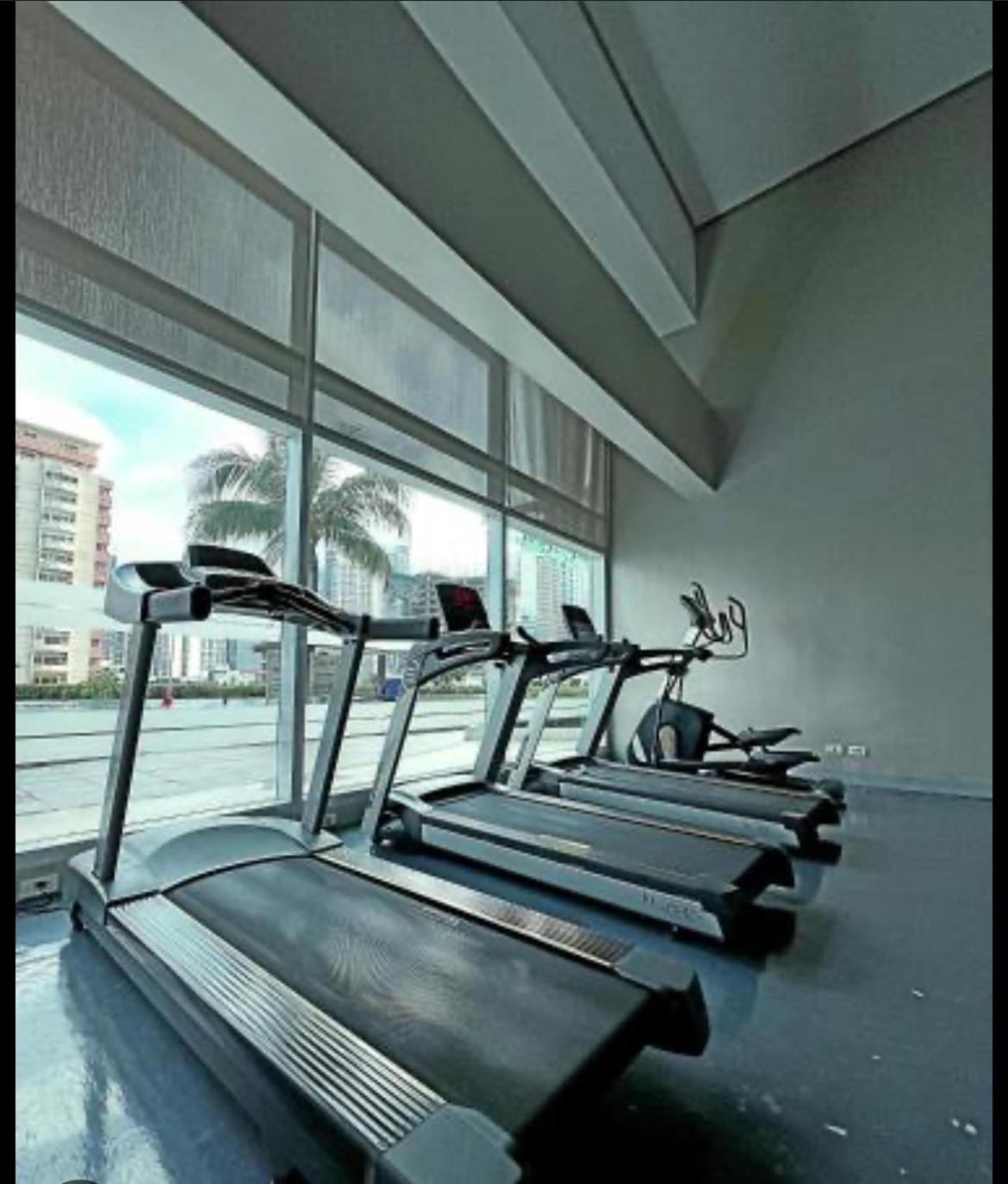 Avery Condo Suite At The Beacon Makati Makati City ภายนอก รูปภาพ