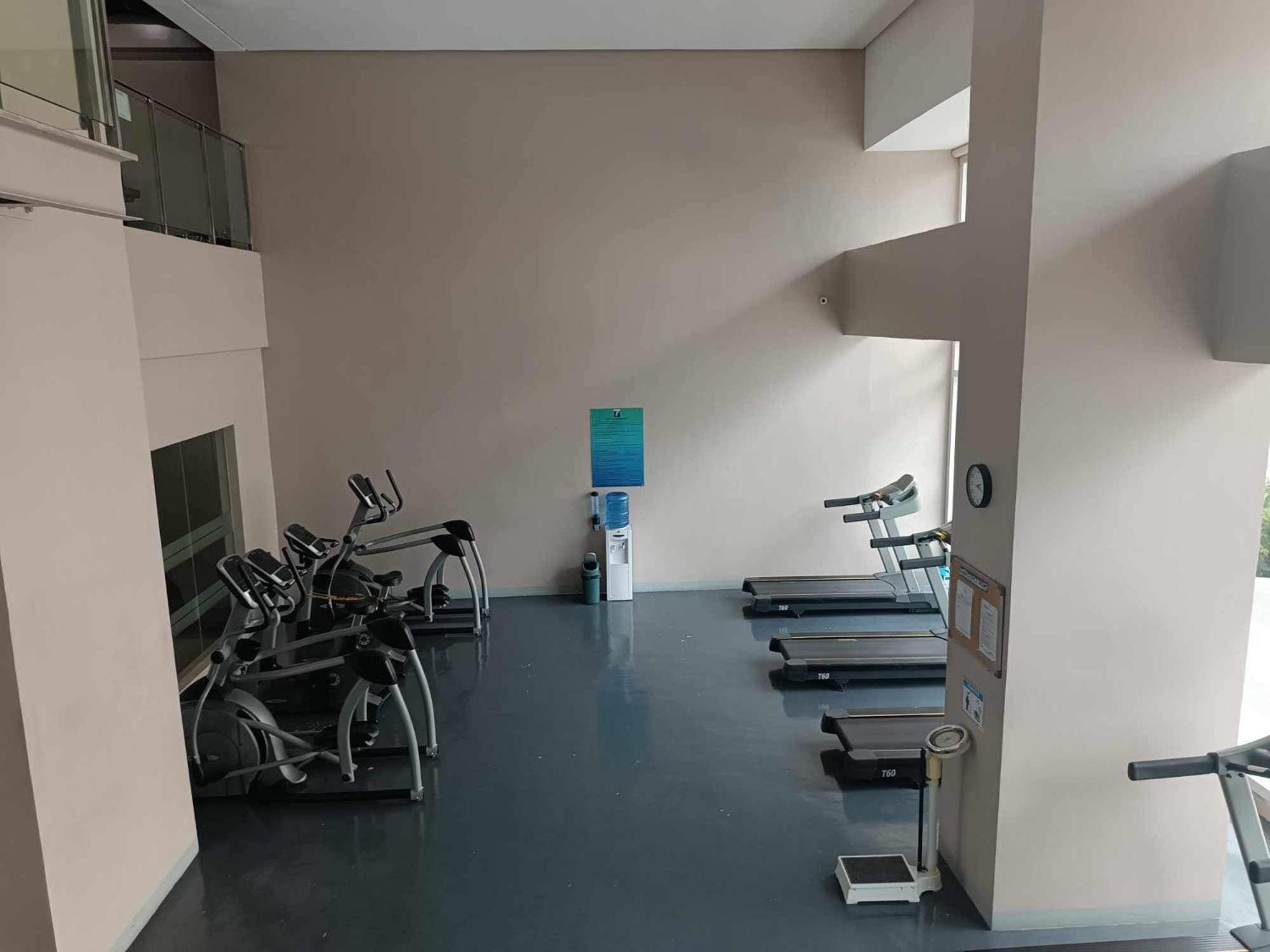 Avery Condo Suite At The Beacon Makati Makati City ภายนอก รูปภาพ