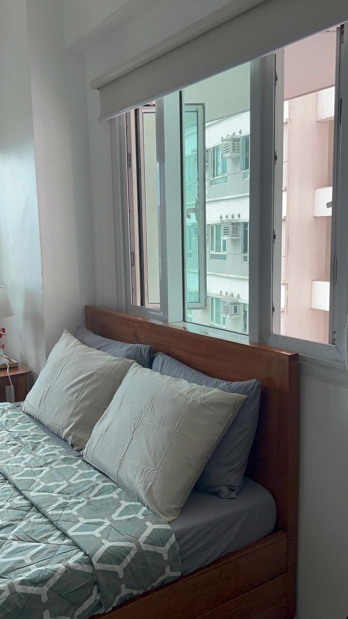 Avery Condo Suite At The Beacon Makati Makati City ภายนอก รูปภาพ