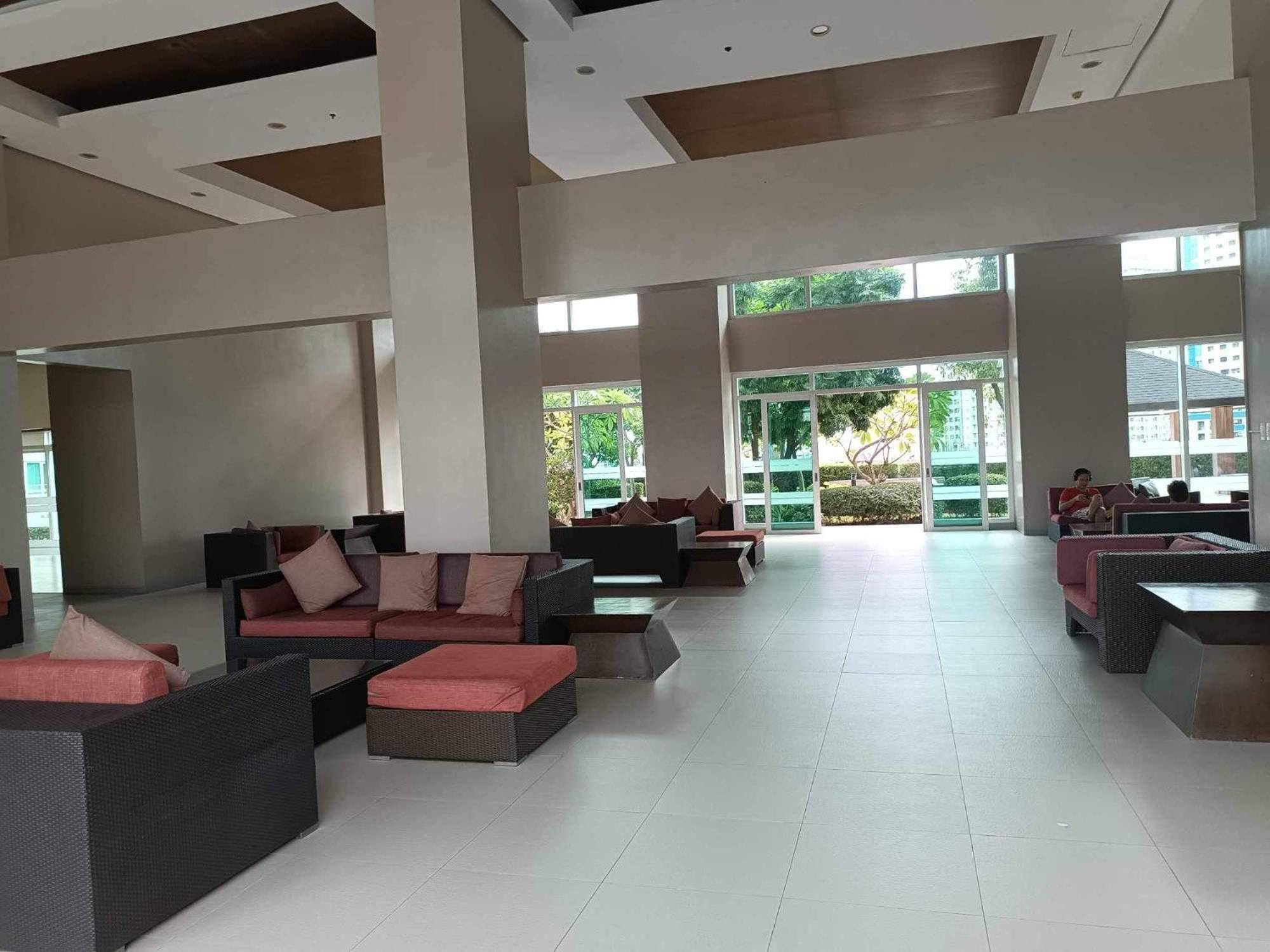 Avery Condo Suite At The Beacon Makati Makati City ภายนอก รูปภาพ